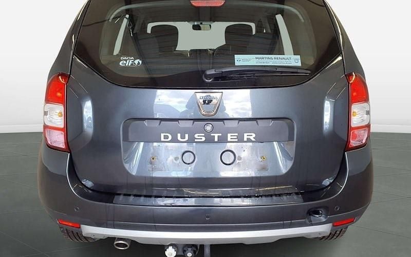 Used Dacia Duster 109 HP (80 kW) 2018 SUV