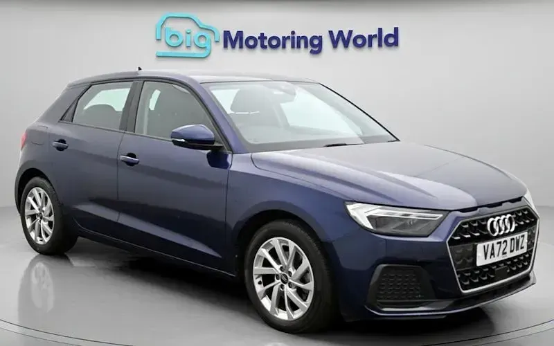 Used Audi A1 Sportback Sport 110 HP (80 kW) 2023 Hatchback
