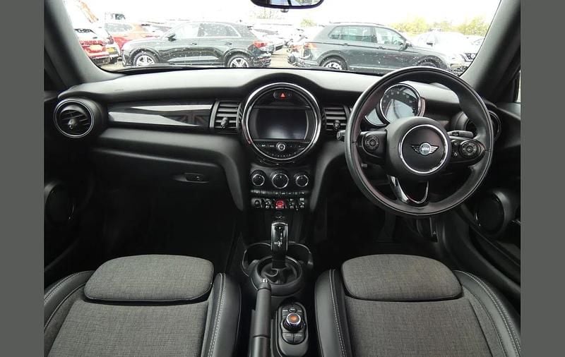 Używany Mini Cooper Cabriolet 134 KM (98 kW) 2018 Other Kabriolet