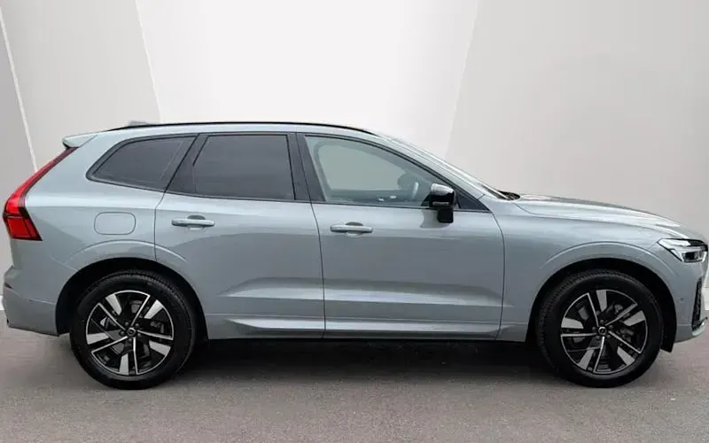 Used Volvo XC60 Plus 250 HP (183 kW) 2026 SUV