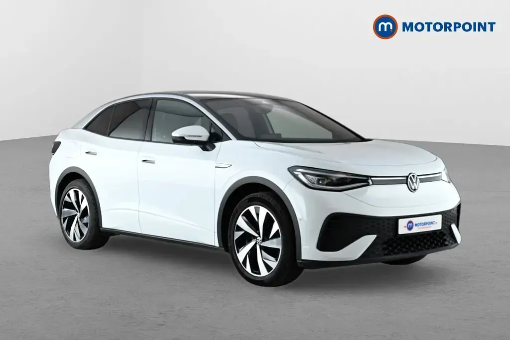 Used VW ID.5 Pro Performance 150 kW (204 HP) 2022 SUV