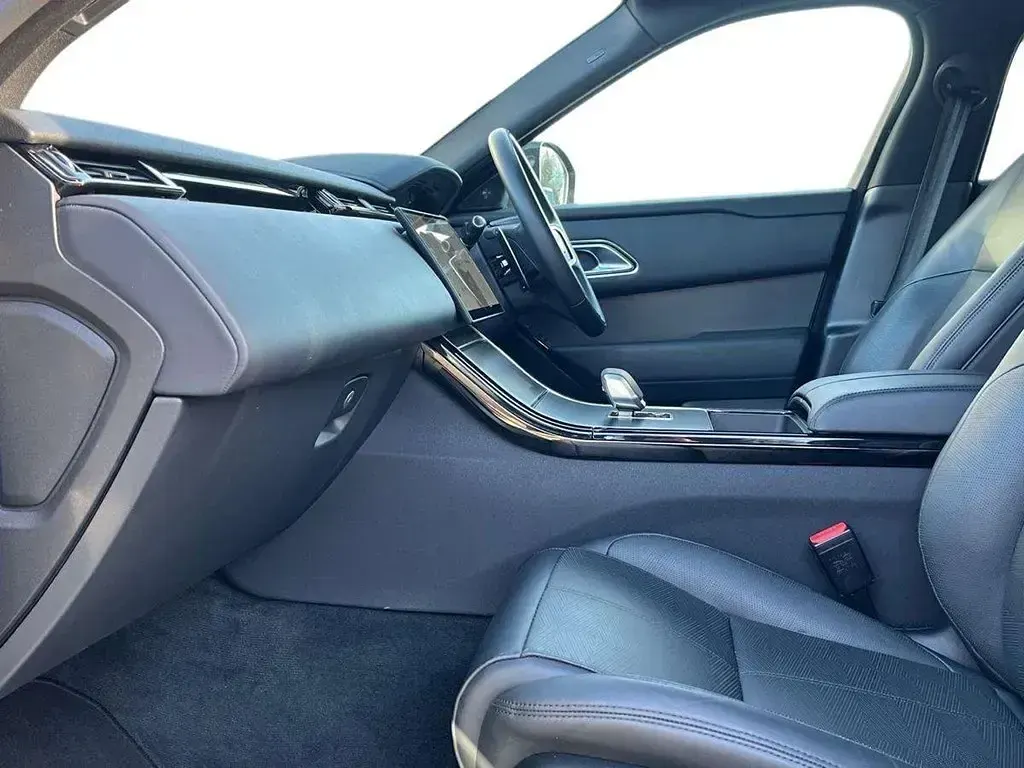 Used Land Rover Range Rover Velar HSE Dynamic 2024 Grey SUV