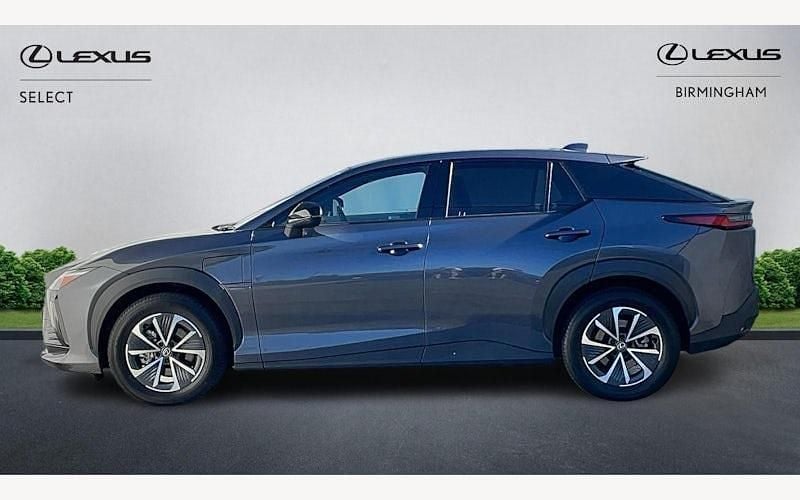 Used Lexus RZ 450e 230 kW (313 HP) 2025 SUV