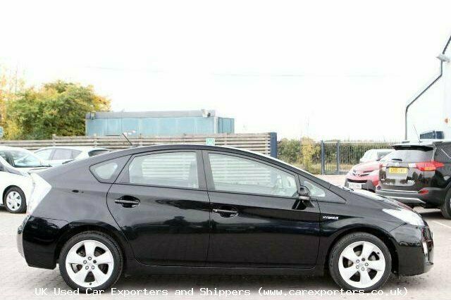 Used Toyota Prius 2009 Hatchback