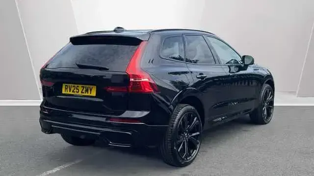 Used Volvo XC60 Ultra 247 HP (181 kW) 2025 SUV