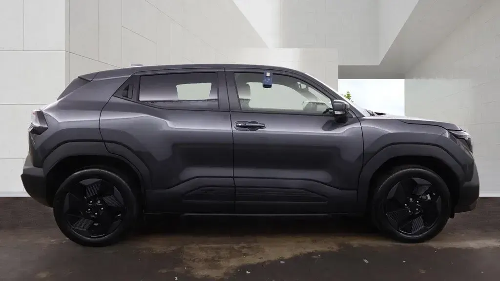 New Suzuki e-Vitara 127 kW (174 HP) 2025 SUV