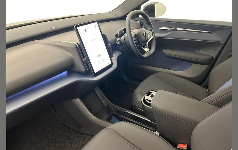 Used Volvo EX30 Performance 314 kW (428 HP) 2025 Black SUV