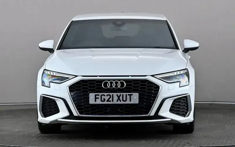 Used Audi A3 Sportback S-Line 150 HP (110 kW) 2024 Hatchback