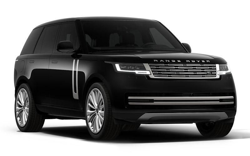 New 2025 Land Rover Range Rover HSE SUV | £108,698 (Good price) - Image 1/1