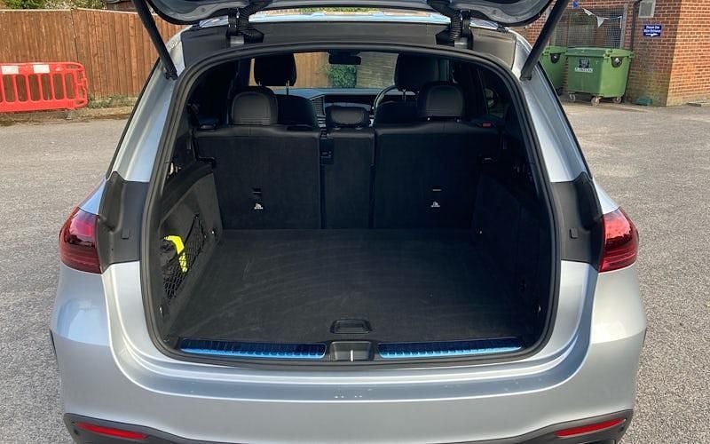 Used Mercedes GLE450 AMG Urban 367 HP (269 kW) 2025 Estate