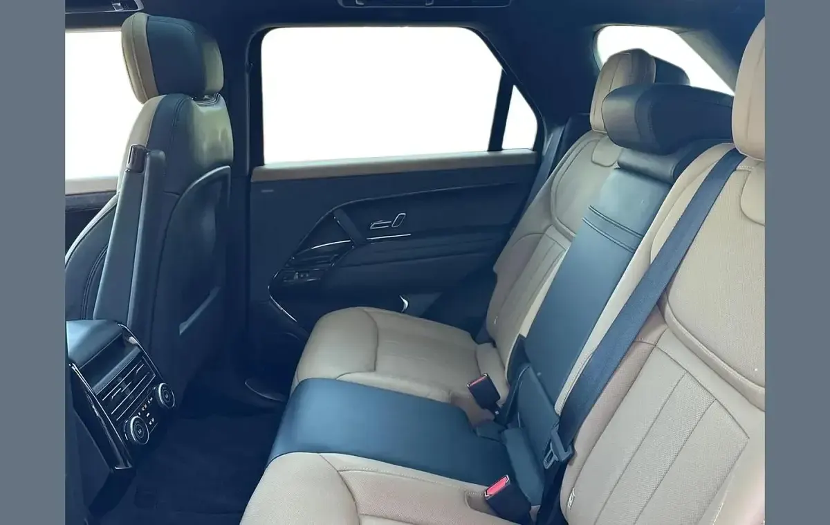 Used Land Rover Range Rover Sport Autobiography 296 HP (217 kW) 2022 Other SUV