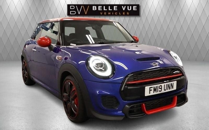 Used 2021 Mini John Cooper Works Hatch Hatchback | £19,995 (Good price) - Image 1/4