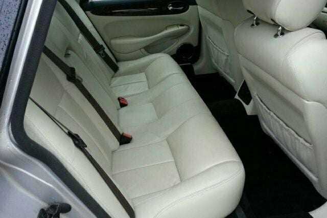 Used Jaguar XJ8 2001 Sedan