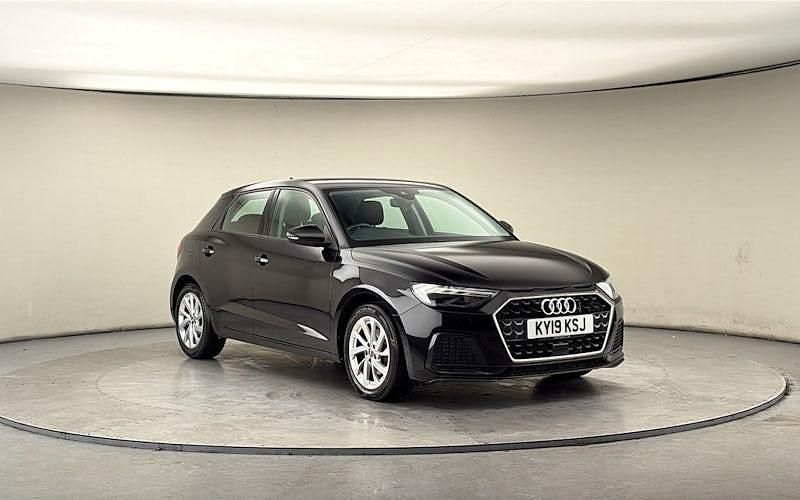 Used Audi A1 Sportback Sport 116 HP (85 kW) 2026 Hatchback