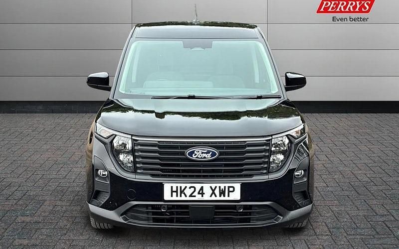 Used Ford Transit Limited 125 HP (91 kW) 2025 Van