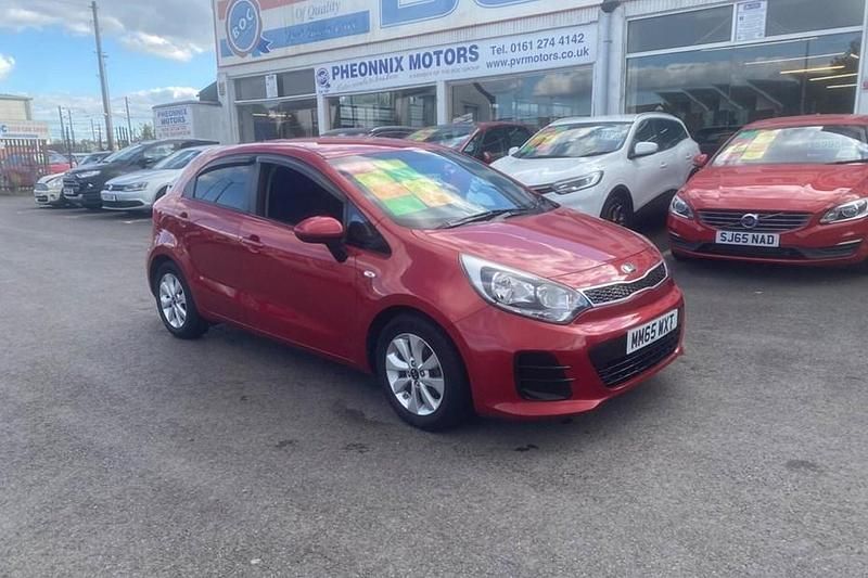 Used 2015 Kia Rio | £5,995 (Fair price) - Image 1/1