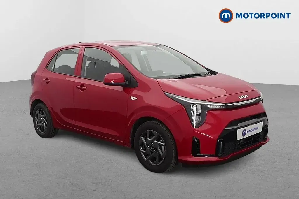 Używany Kia Picanto 63 KM (46 kW) 2024 Hatchback
