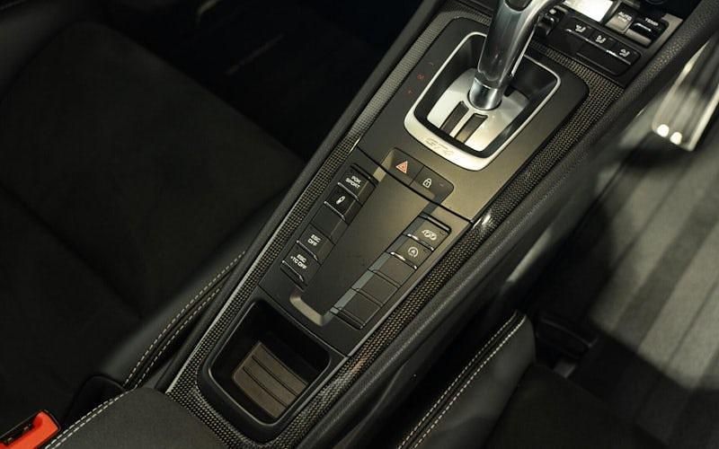 Used Porsche 718 Cayman 420 HP (308 kW) 2022 Coupe