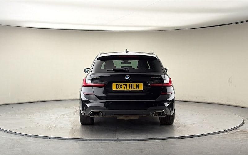 Used BMW M340 M Sport 374 HP (275 kW) 2022 Sedan