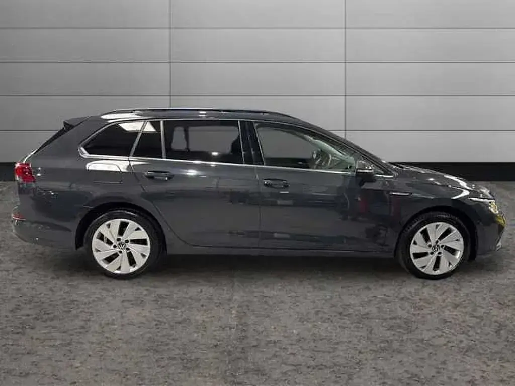 Used VW Golf VIII 150 HP (110 kW) 2023