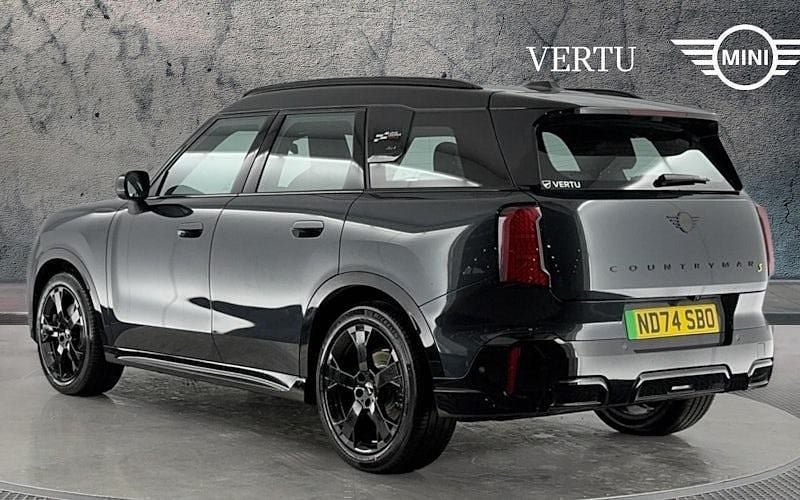 Used Mini Countryman Sport 230 kW (313 HP) 2024 Other SUV