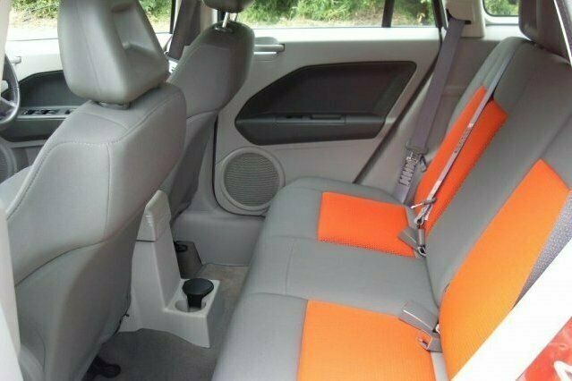 Used Dodge Caliber 138 HP (101 kW) 2006 Hatchback