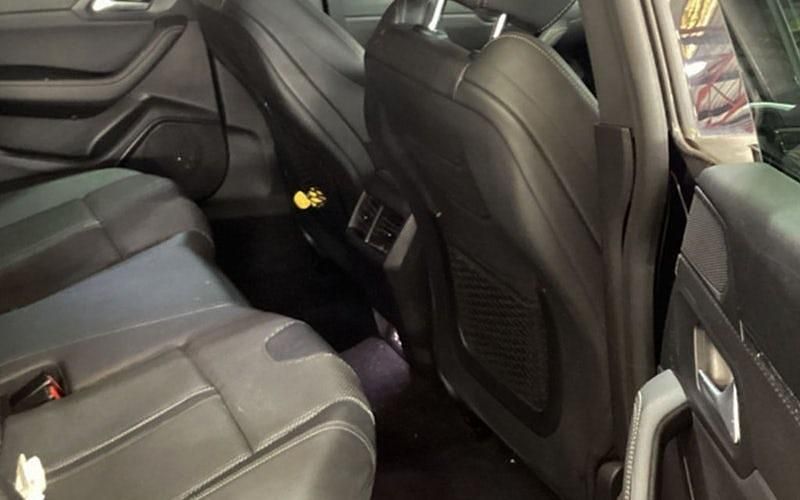 Used Peugeot 508 SW GT-line 224 HP (164 kW) 2020 Estate