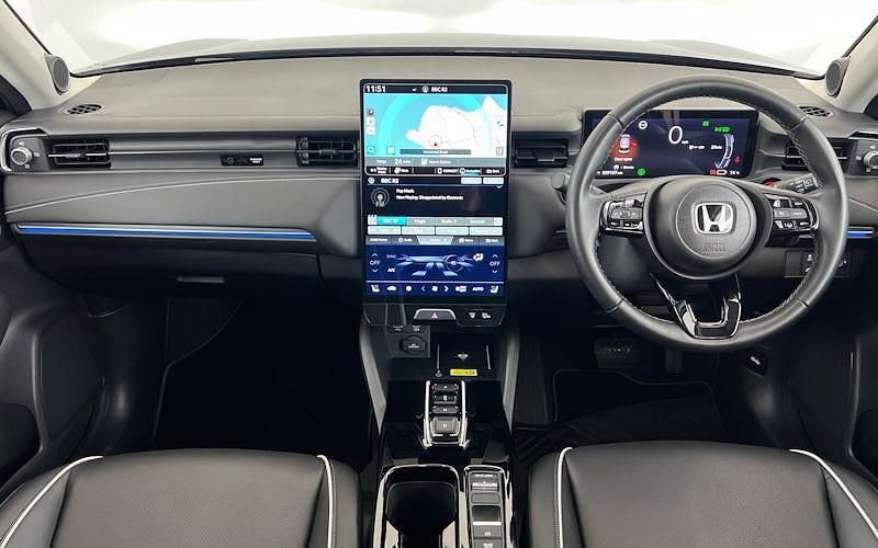 Used Honda e:Ny1 Elegance 150 kW (204 HP) 2026 SUV