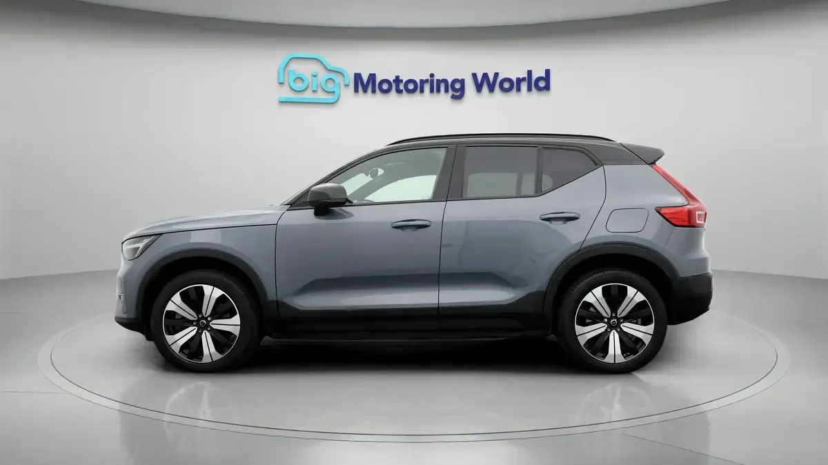 Used Volvo XC40 Core 167 kW (228 HP) 2023 SUV