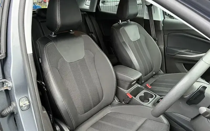 Used Vauxhall Grandland X 224 HP (164 kW) 2024 SUV