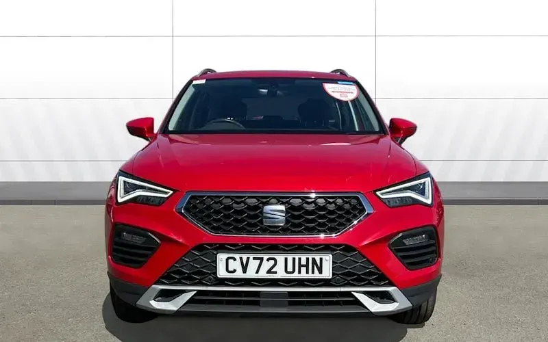 Used Seat Ateca SE Technology 150 HP (110 kW) 2025 SUV
