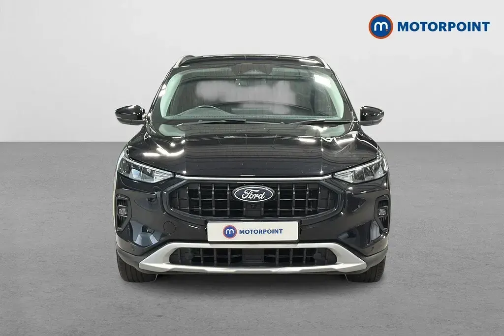 Used Ford Kuga Active 179 HP (131 kW) 2024 Black SUV