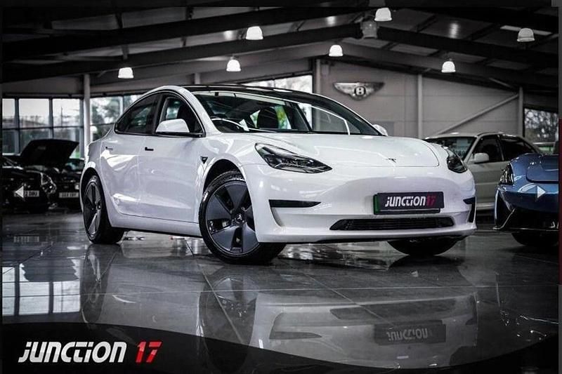 Used 2020 Tesla Model 3 Sedan | £15,988 (Fair price) - Image 1/1