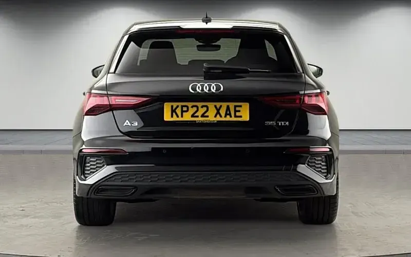Used Audi A3 Sportback 150 HP (110 kW) 2023 Hatchback
