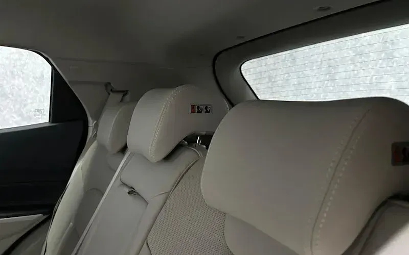 Used SsangYong Korando 136 HP (100 kW) 2019 Black SUV