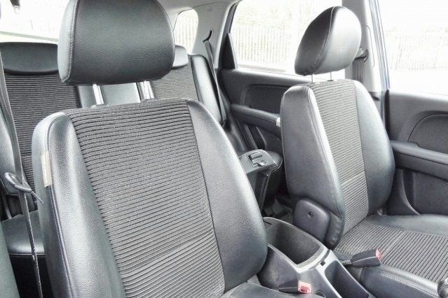 Used Kia Sportage 2005 SUV