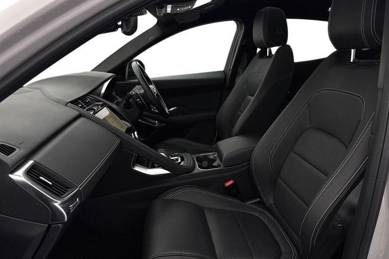 Used Jaguar E-Pace R-Dynamic 2022 Grey SUV