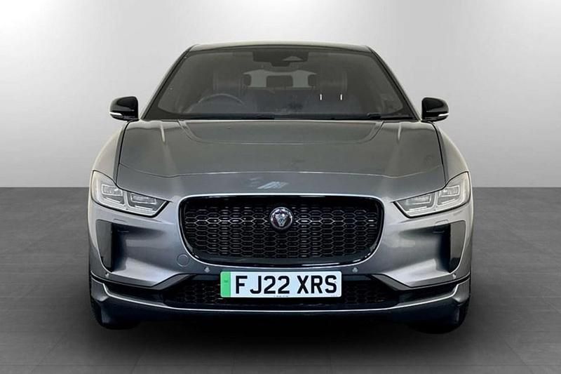 Used Jaguar I-Pace 294 kW (400 HP) 2022 SUV