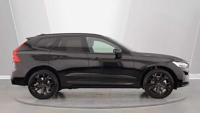 New Volvo XC60 Plus 250 HP (183 kW) 2026 SUV