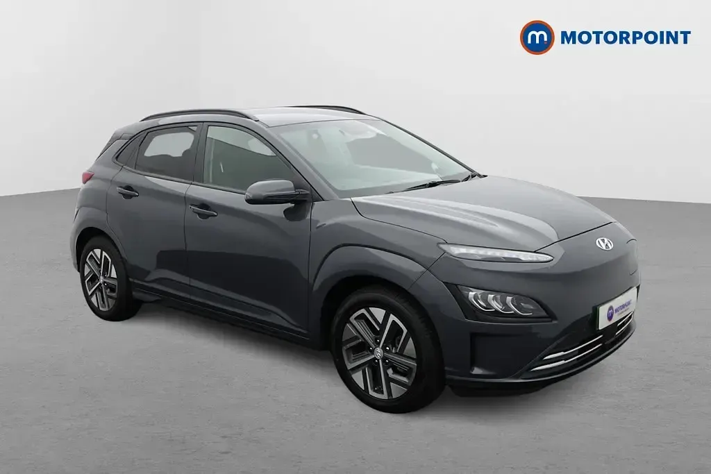 Used Hyundai Kona Premium 150 kW (204 HP) 2022 SUV