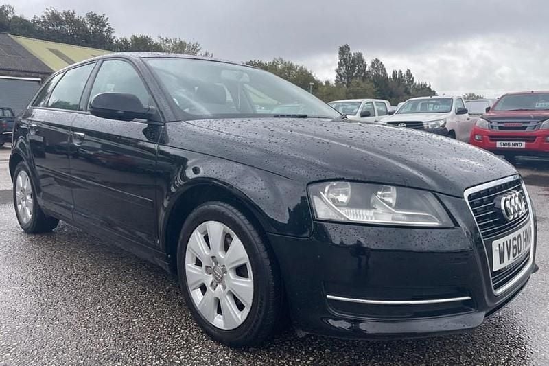 Used 2010 Audi A3 | £2,750 (Fair price) - Image 1/1