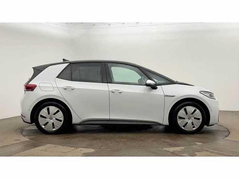 Used VW ID.3 150 kW (204 HP) 2023 Hatchback