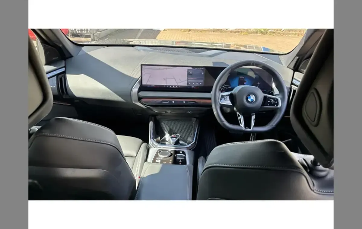 Usado BMW X3 M Sport 197 CV (144 kW) 2025 Negro SUV