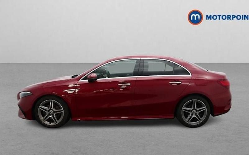 Used Mercedes A180 Executive 136 HP (100 kW) 2025 Sedan