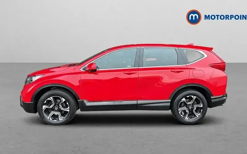Used Honda CR-V SE 193 HP (141 kW) 2020 SUV