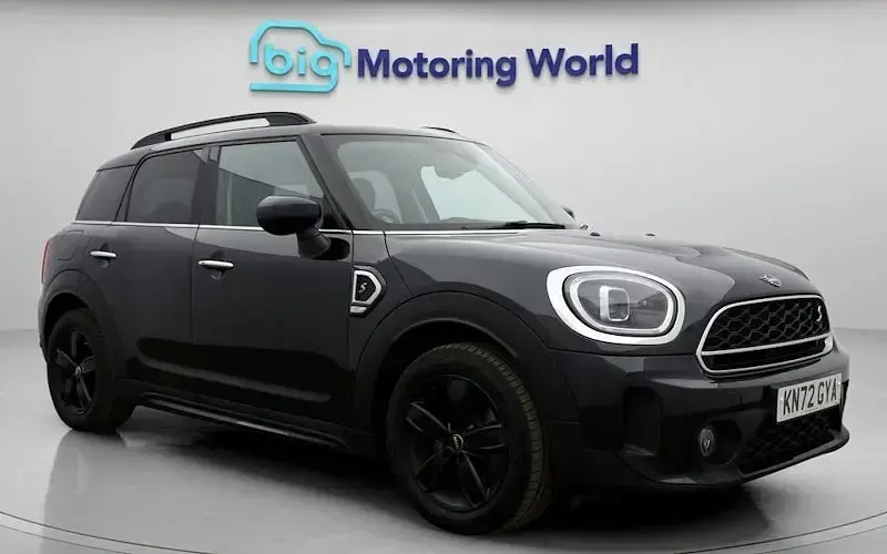 Usado Mini Cooper S Classic 178 HP (130 kW) 2022 Citadino