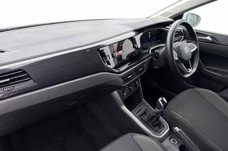 Used VW Polo 95 HP (69 kW) 2022 Hatchback