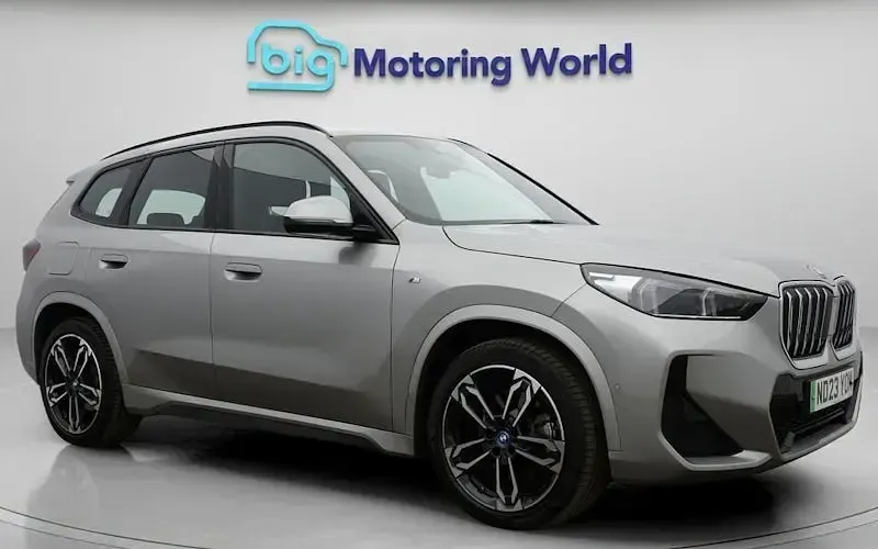 Used BMW iX1 M Sport 279 kW (380 HP) 2023 SUV