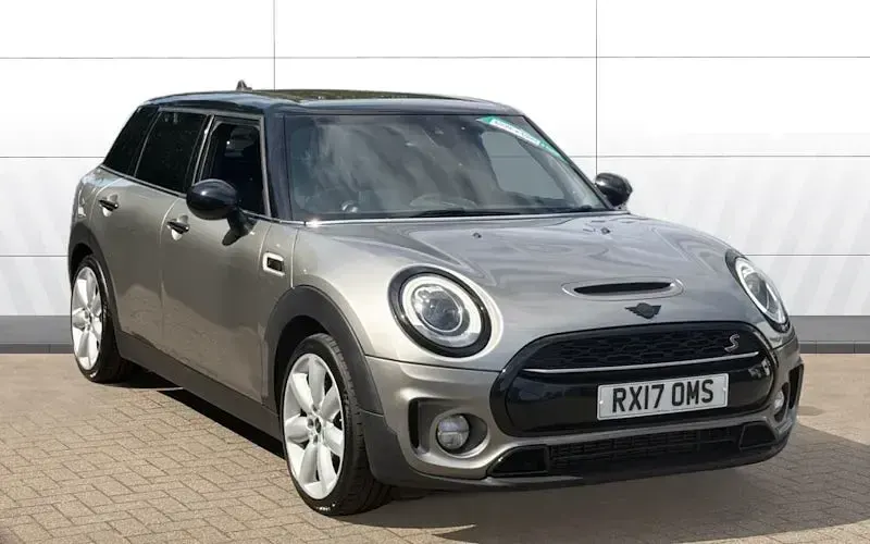 Used Mini Cooper Clubman 192 HP (141 kW) 2018 Estate