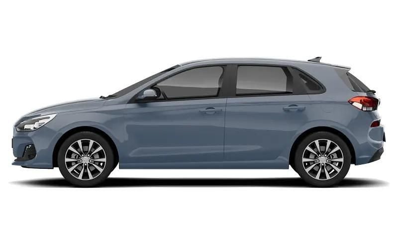 Used 2019 Hyundai i30 SE Hatchback | £8,699 (Good price) - Image 1/1